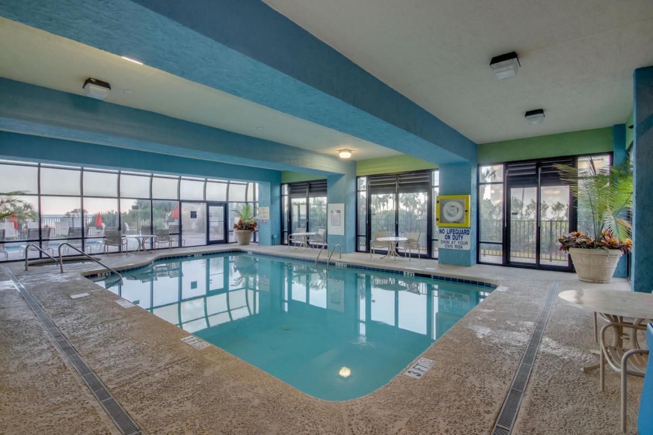 Hosteeva Oceanfront Spectacular Condo Myrtle Beach Buitenkant foto