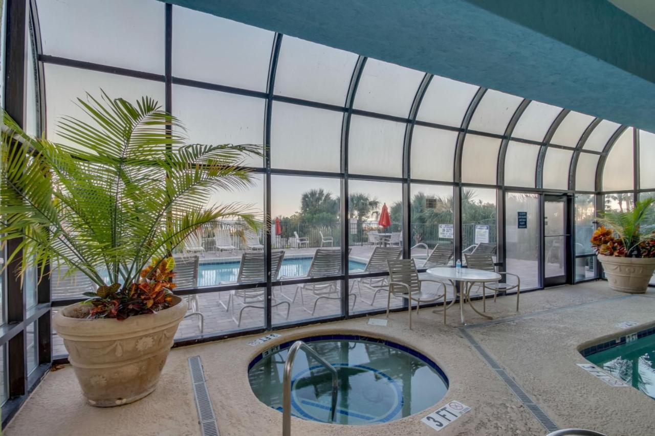 Hosteeva Oceanfront Spectacular Condo Myrtle Beach Buitenkant foto