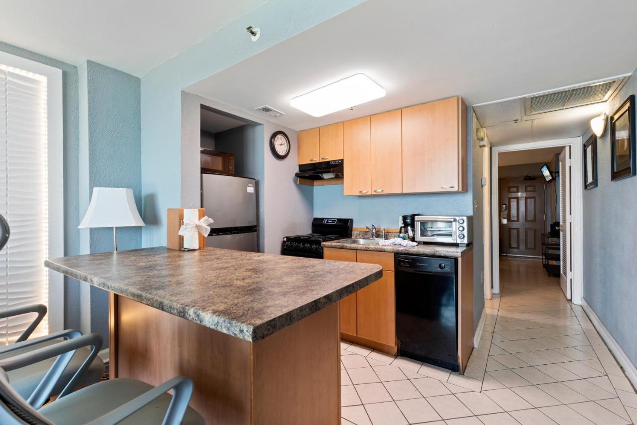 Hosteeva Oceanfront Spectacular Condo Myrtle Beach Buitenkant foto